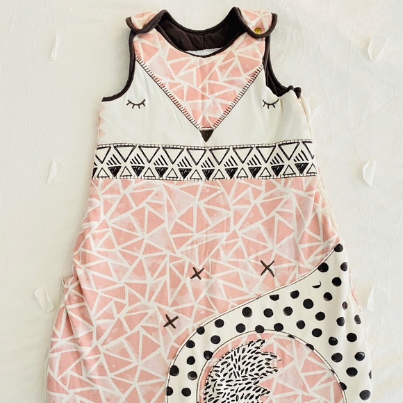 first wish sleep sack